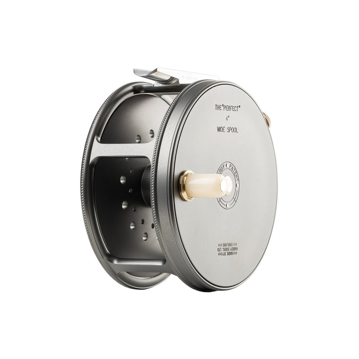 buy hardy fly reels Hardy Wide Spool Perfect Fly Reel