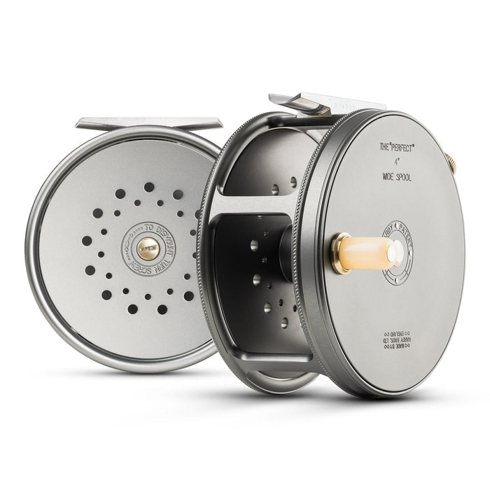 Hardy Wide Spool Perfect 2 7/8 Hardy Wide Spool Perfect 2 7/8