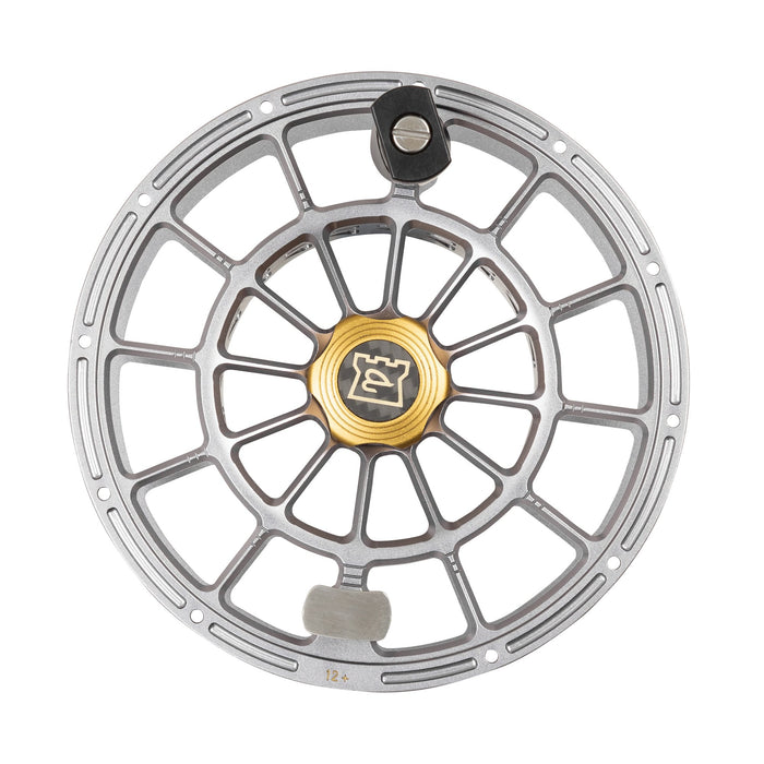 Hardy Zane Carbon 6000 Fly Reel