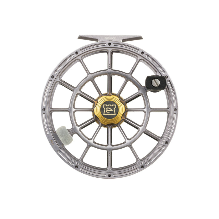 Hardy Zane Carbon 6000 Fly Reel