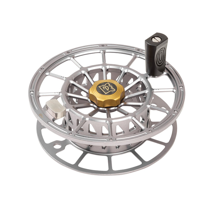 Hardy Zane Carbon 6000 Fly Reel