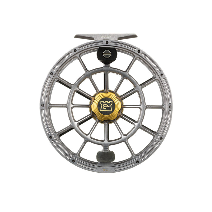 Hardy Zane Carbon 6000 Fly Reel