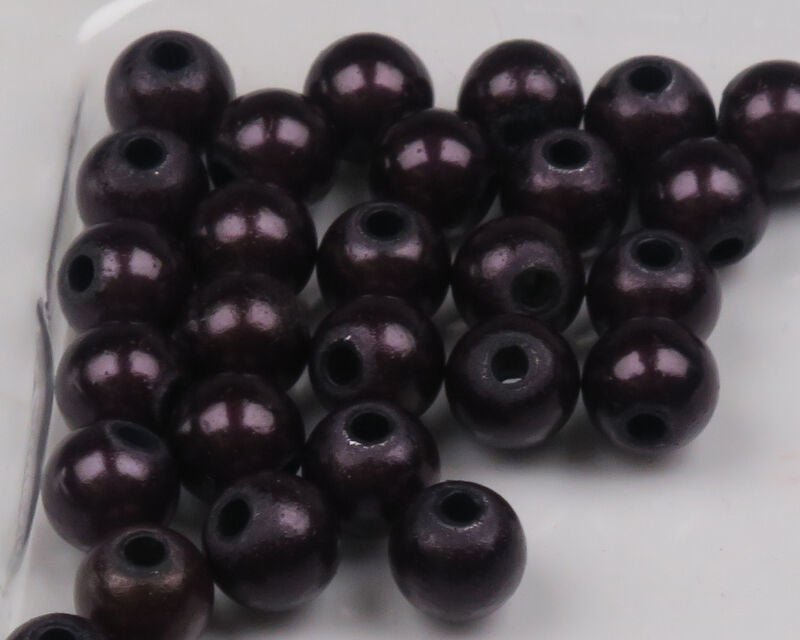 Hareline - 3D Beads