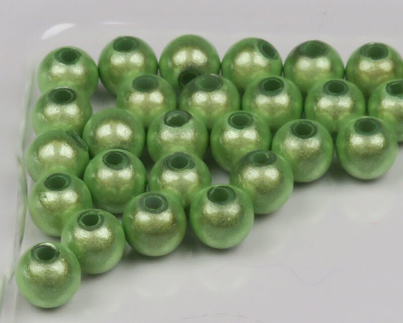 Hareline 3D Beads