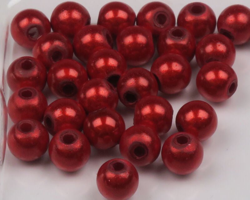 Hareline 3D Beads