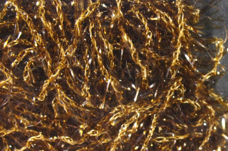 Hareline Micro Polar Chenille