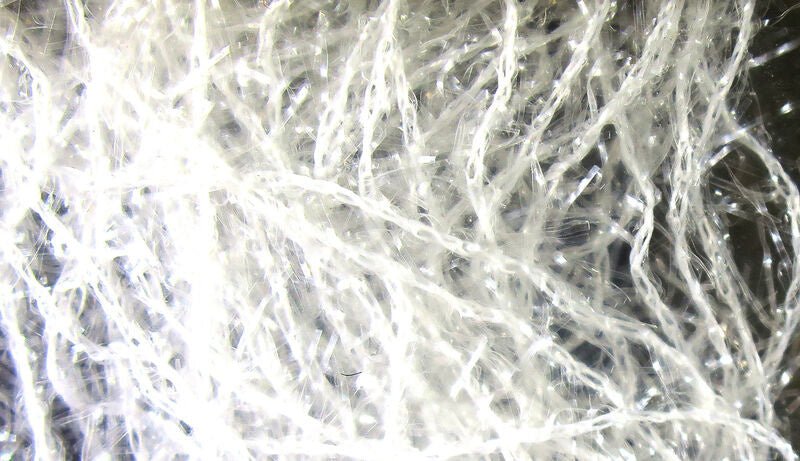 Hareline Micro Polar Chenille