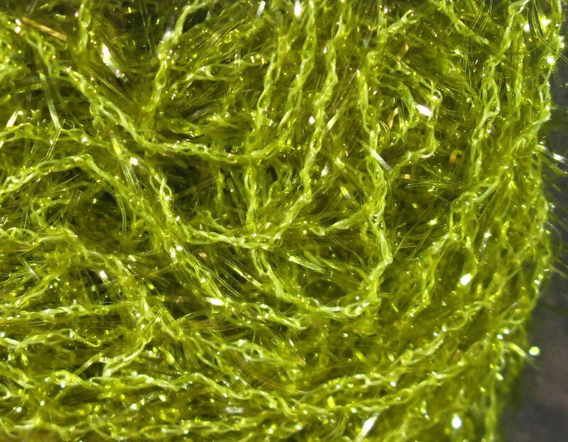 Hareline Micro Polar Chenille