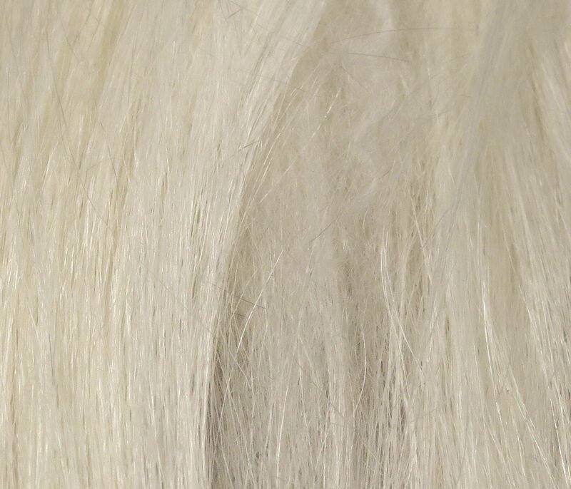 Hareline - Polar Goat Hair