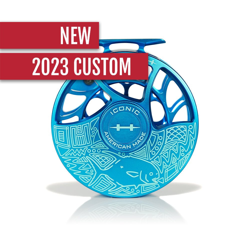 Dogwood Lodge Recommended Reels