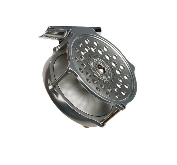 bougle fly reels Hardy Bougle Fly Reel