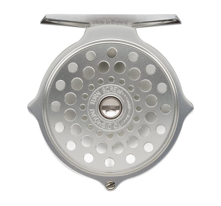 beudex 3.5 inch fly reel Hardy Bougle Fly Reel