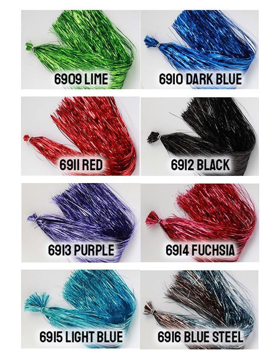 Flashabou Original — Golden Fly Shop