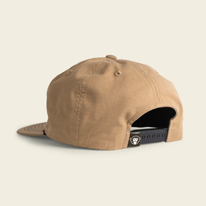Howler Bros - Unstructured Hermanos Snapback Hat