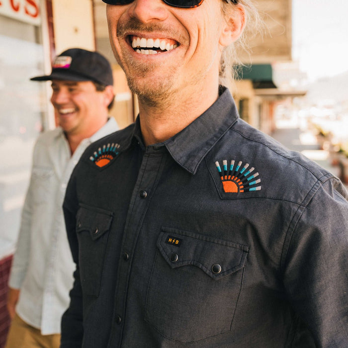 Howler Brothers Crosscut Deluxe