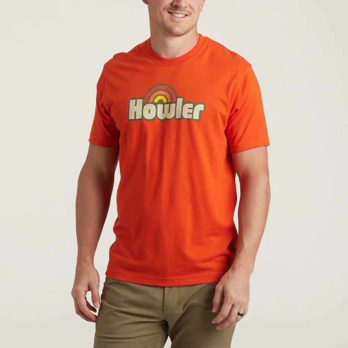 Howler - Rainbow Soda T-Shirt