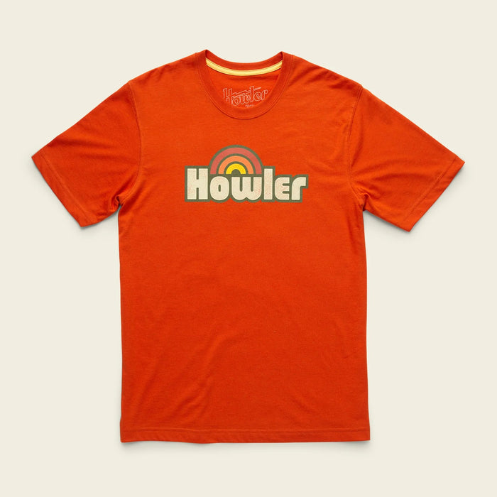 Howler - Rainbow Soda T-Shirt