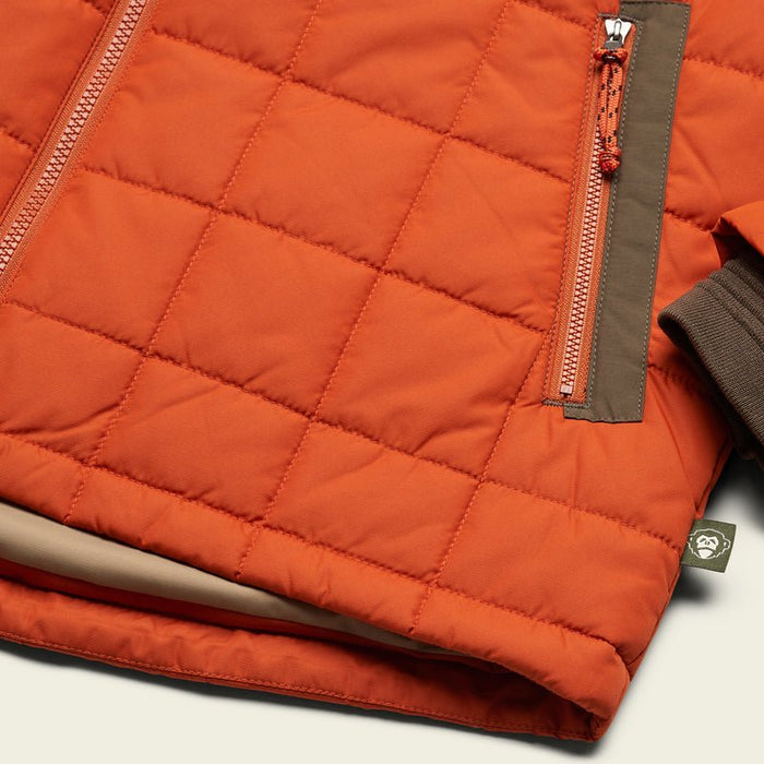 Howler Brothers Spellbinder Parka