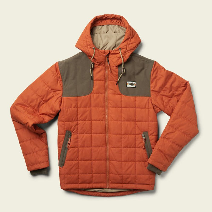 Howler Brothers Spellbinder Parka