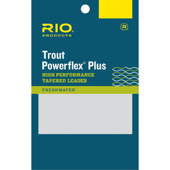 Rio - Powerflex Plus Leader