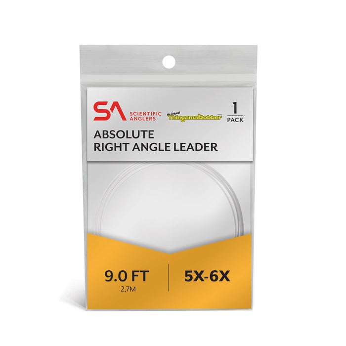 SA - Absolute Right Angle Leader