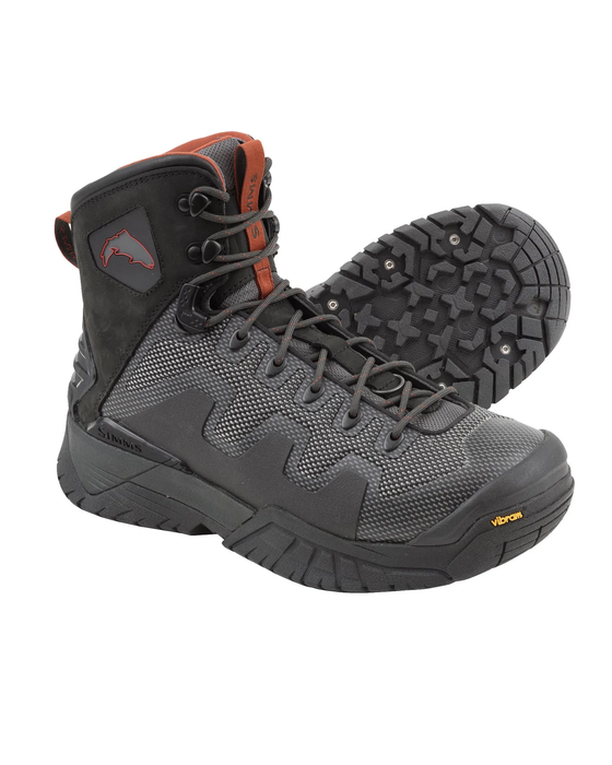 Simms Men's G4 PRO Wading Boot