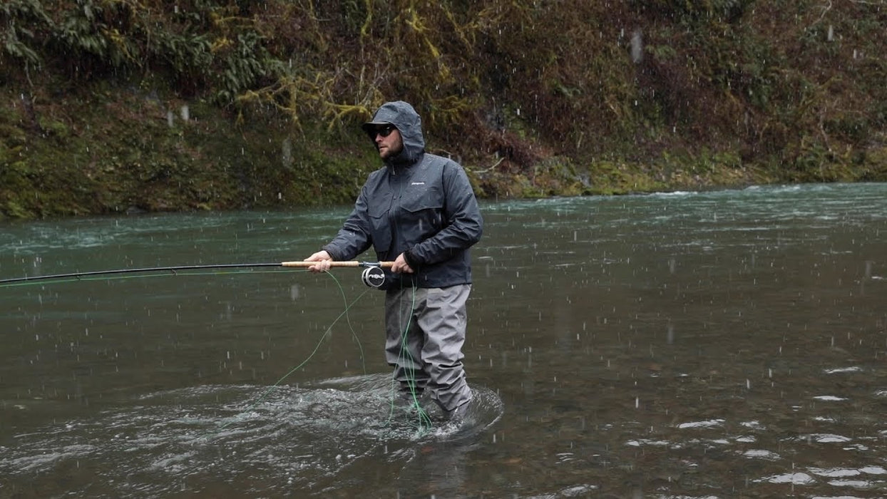 Patagonia - Men's Packable Waders