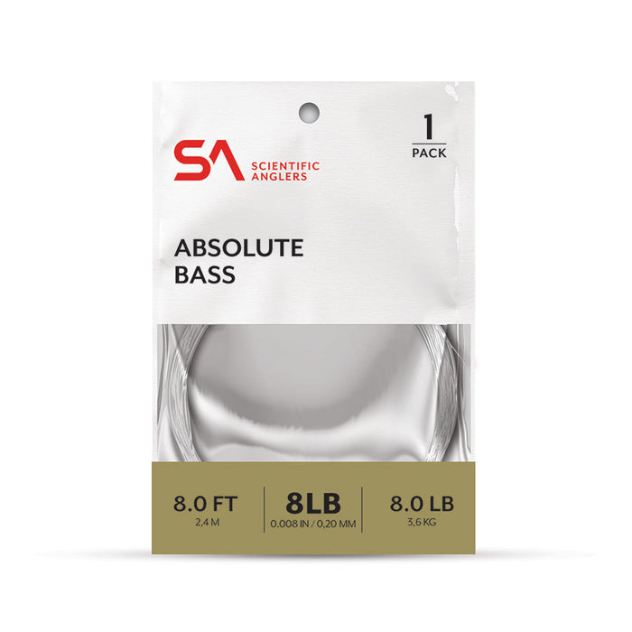SA - Absolute Bass Leader