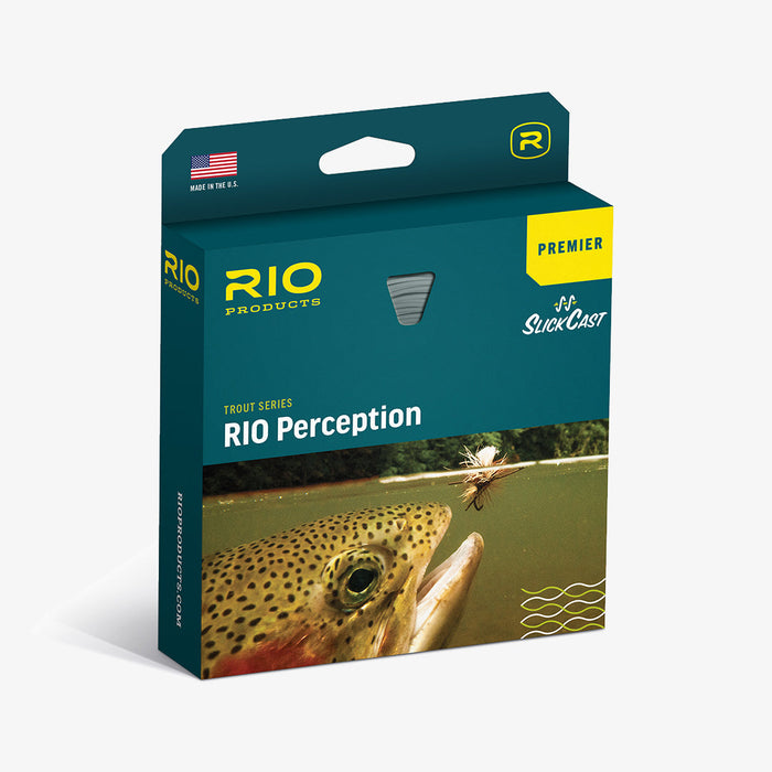 Rio - Premier Rio Perception