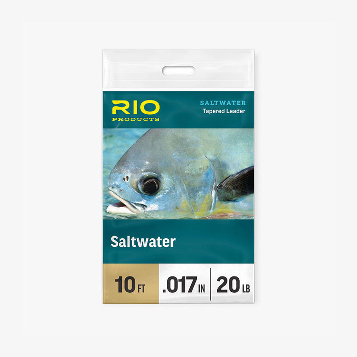 Rio - Saltwater Leader