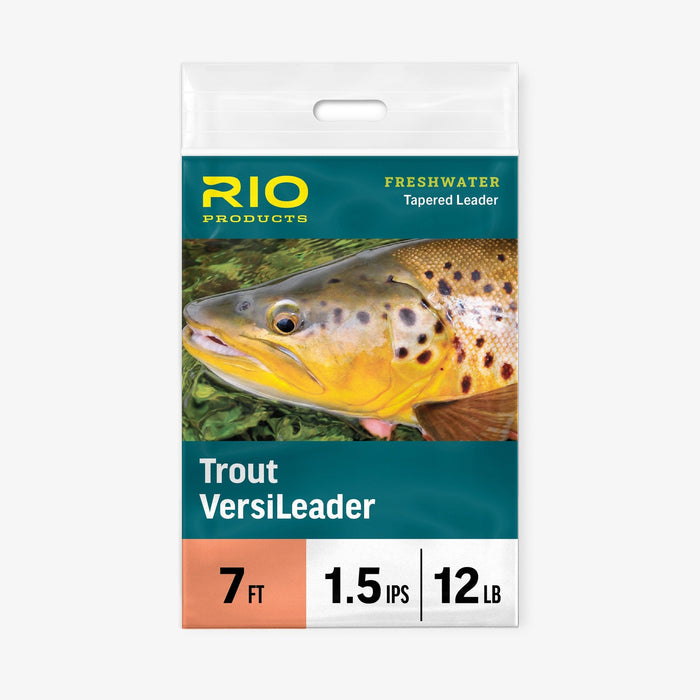 Rio - Trout Versileader