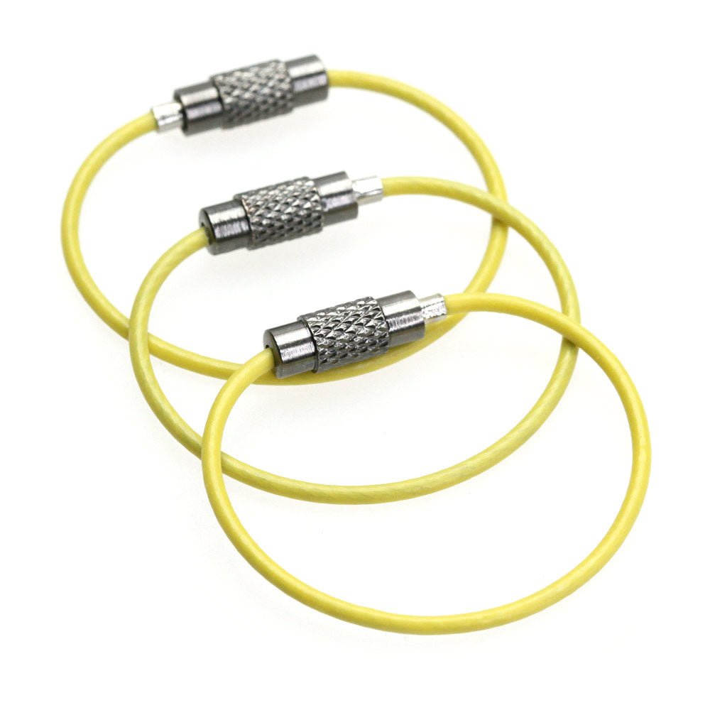Loon Outdoors Bench Rings - Small — Golden Fly Shop