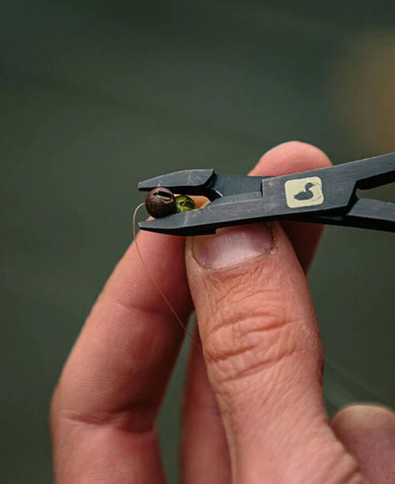 Loon Outdoors Camo Drops - Big Water - 4 division split shot