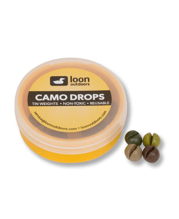 Loon - Camo Drops Refill Tub