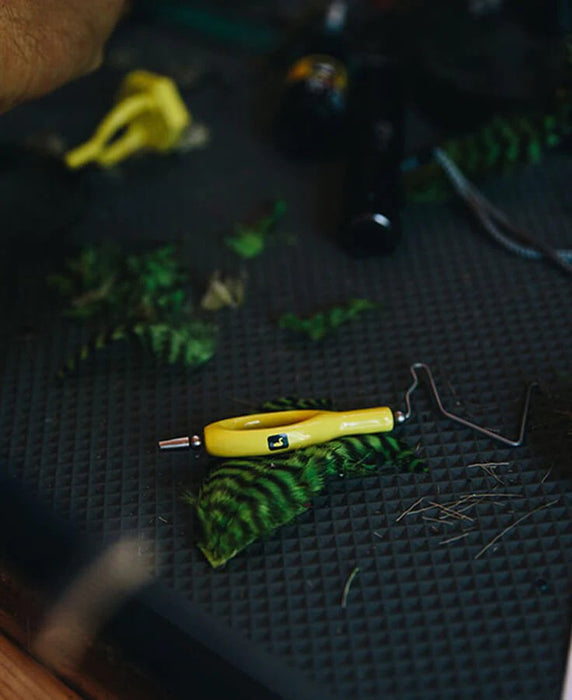 Loon Outdoors Ergo Whip Finisher - Black