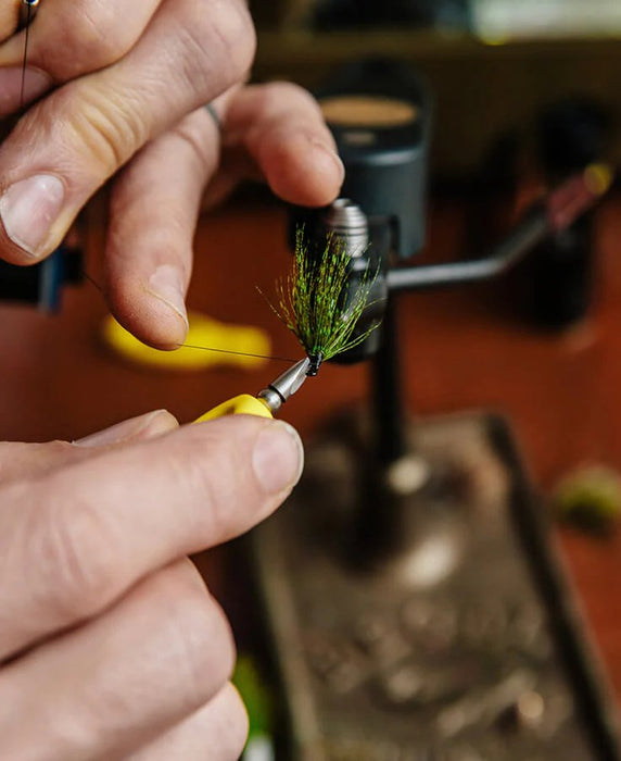 Loon Outdoors Ergo Whip Finisher - Black