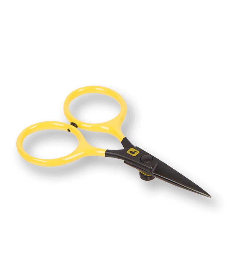 Loon Outdoors Razor Scissors — Golden Fly Shop