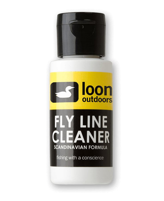 Loon - Scandinavian Line Cleaner