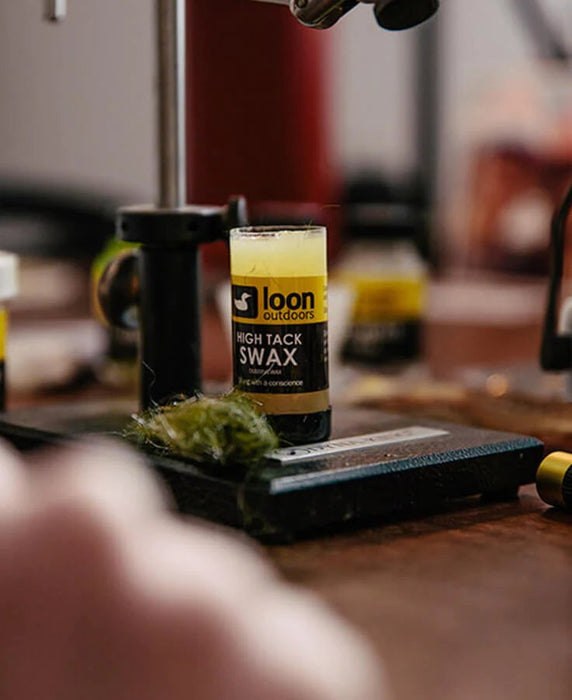 Loon - Swax Low Tack Dubbing Wax