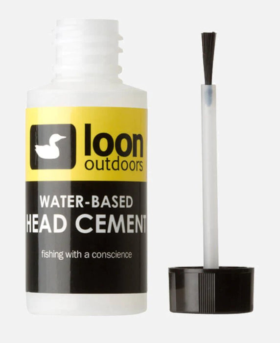 Loon - Water based Head Cement