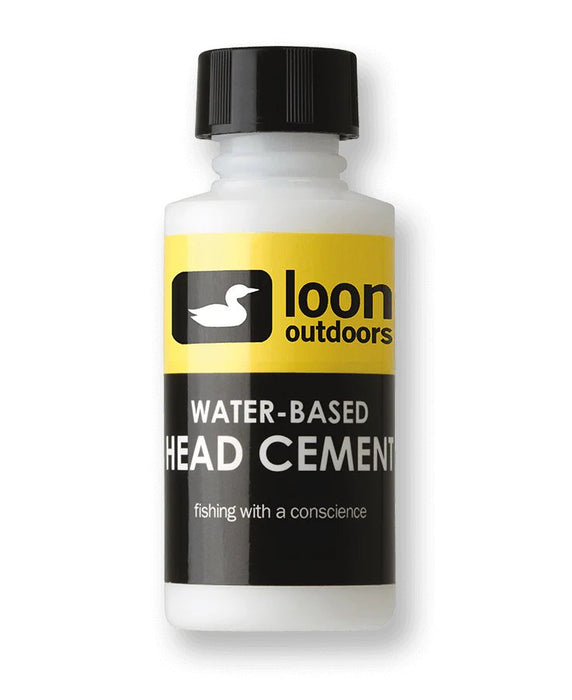 Loon - Water based Head Cement