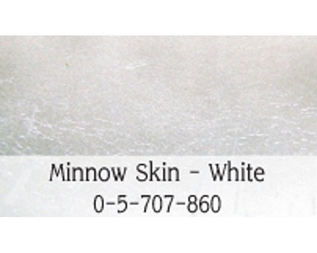 MFC - Minnow Skin