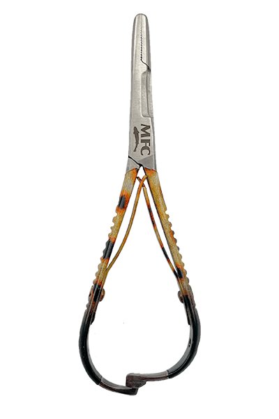 Forceps & Clamps - Fly Fishing Tools