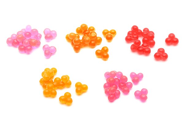 MFC Otter's Soft Egg Material Cluster