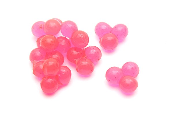 MFC Otter's Soft Egg Material Cluster