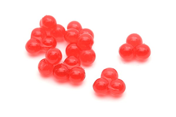 MFC Otter's Soft Egg Material Cluster