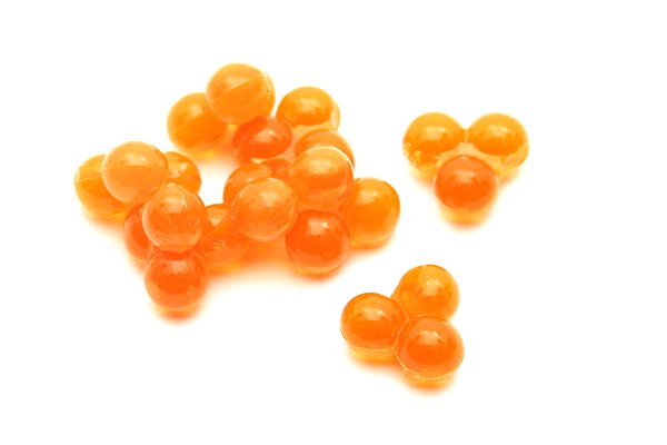 MFC Otter's Soft Egg Material Cluster