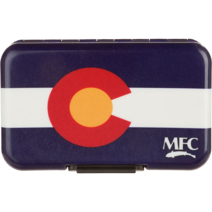MFC Poly Fly Box