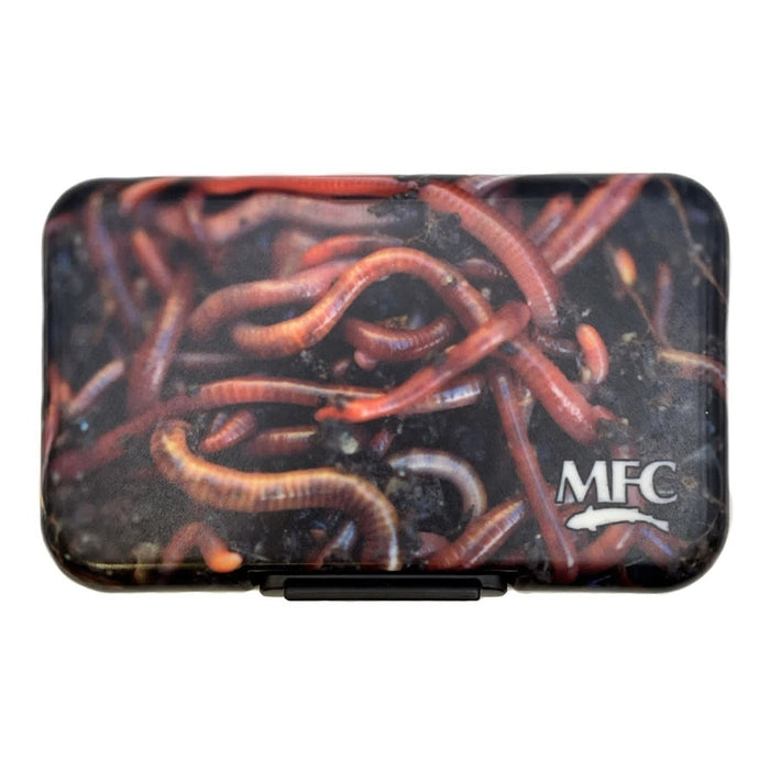 MFC Poly Fly Box