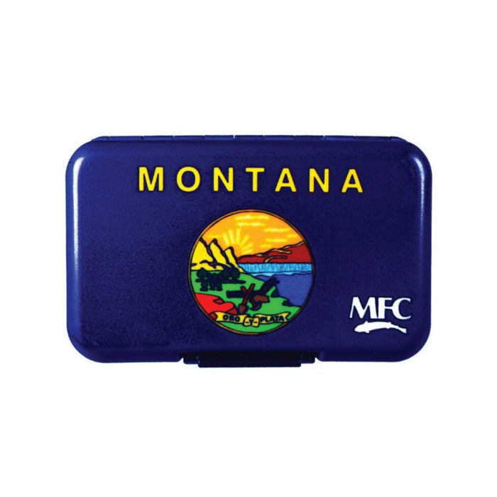 MFC Poly Fly Box